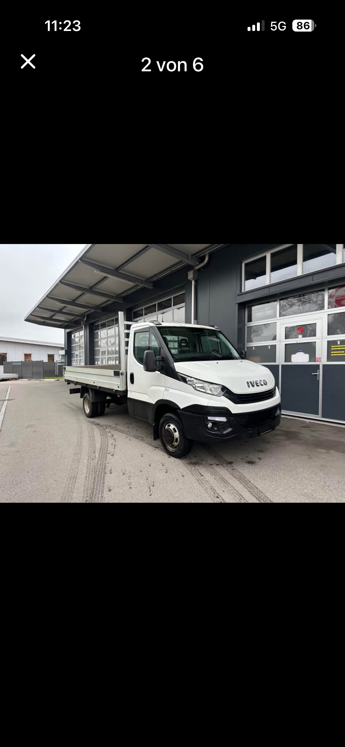 IVECO 35 C 17-image-1