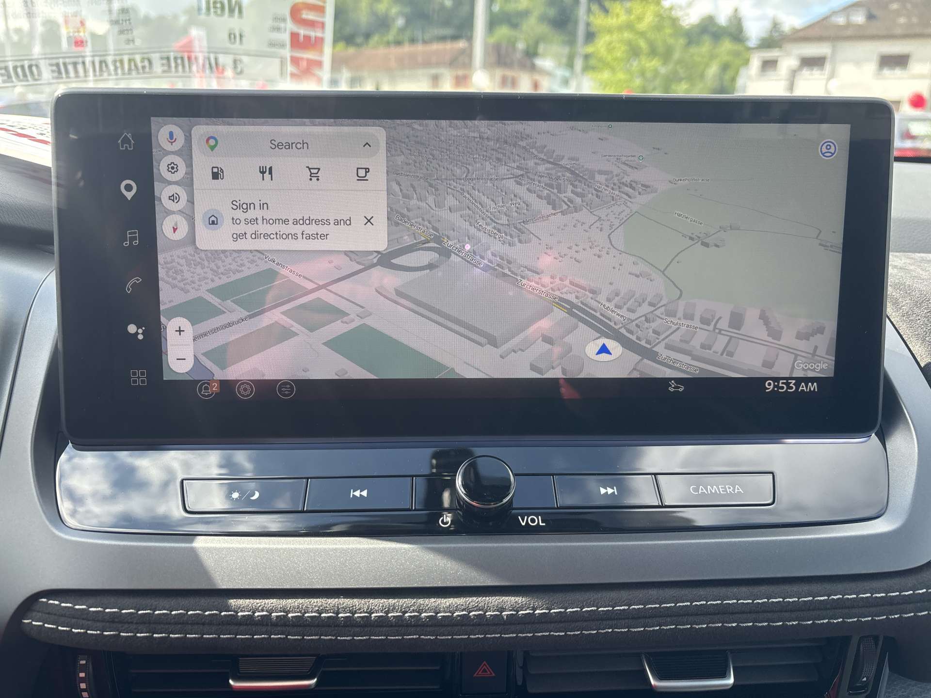 NISSAN Qashqai 1.3 DIG-T MHEV Tekna+ Xtronic-Automat-image-1