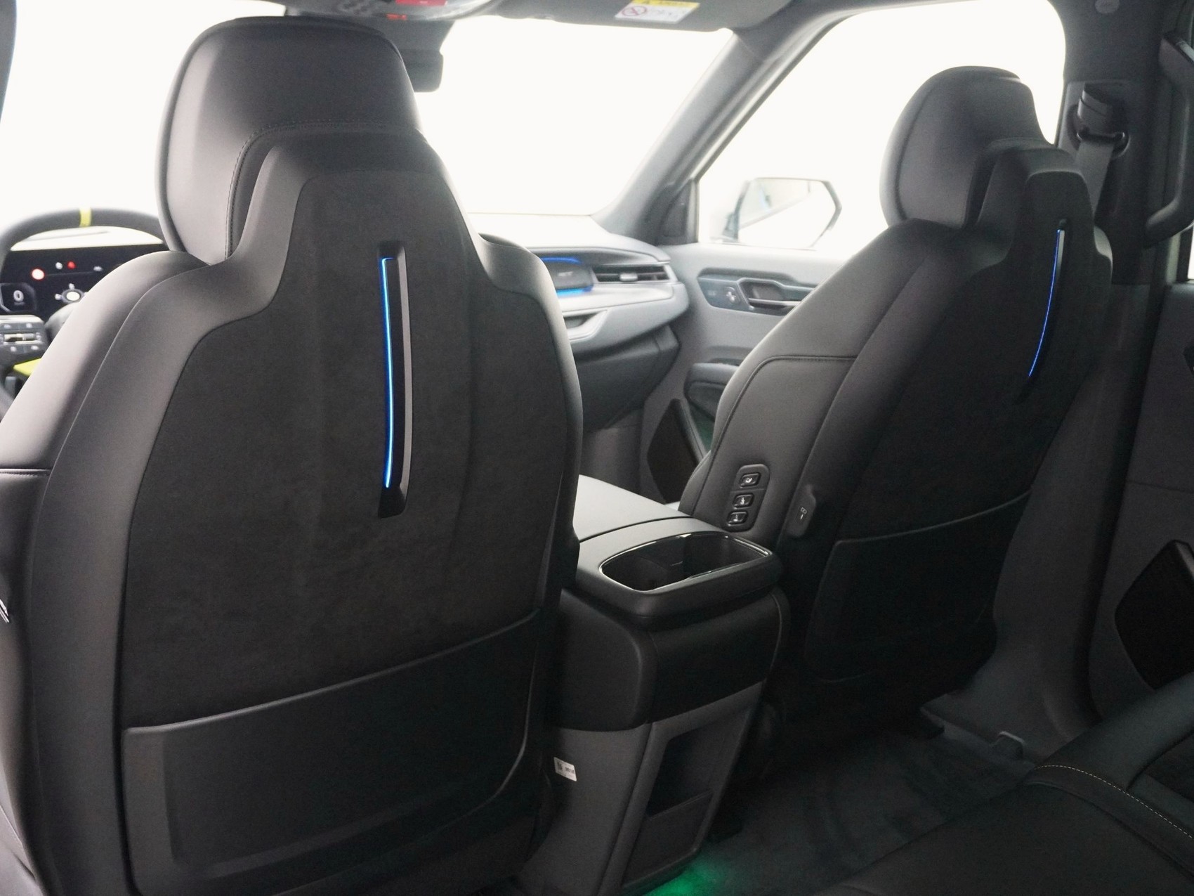 KIA EV9 GT 7Plätzer 4x4-image-8