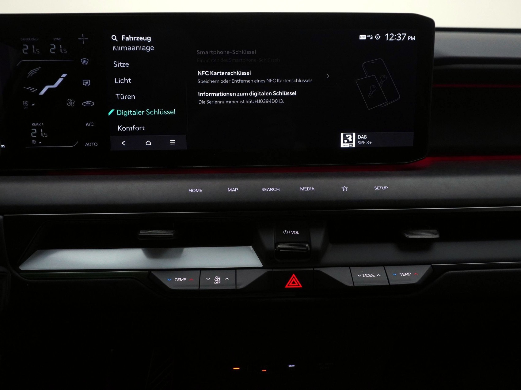 KIA EV9 GT 7Plätzer 4x4-image-20