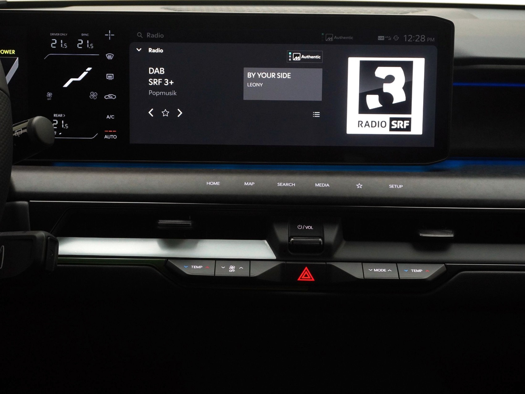 KIA EV9 GT 7Plätzer 4x4-image-22