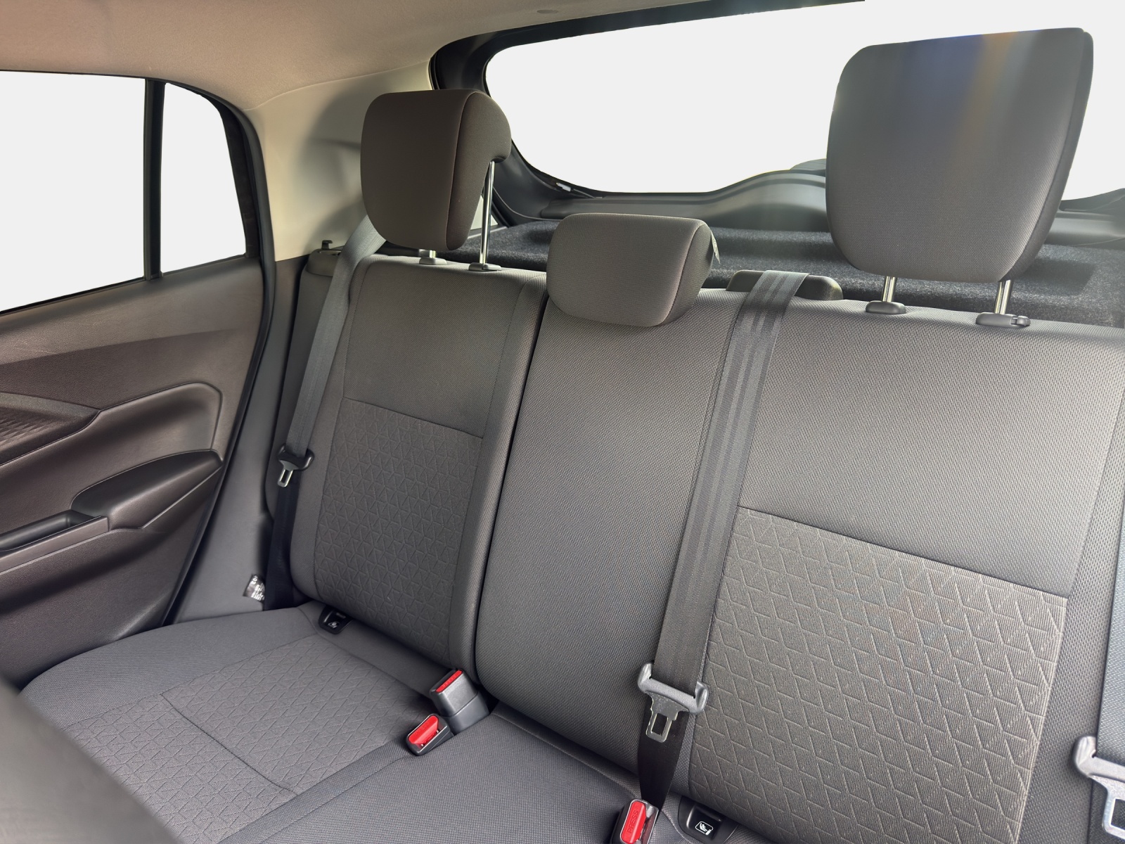 SUZUKI Swift 1.2/82 Compact+ Hybrid 4x4-image-10