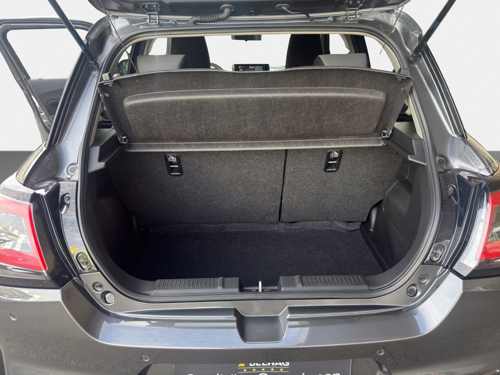 SUZUKI Swift 1.2/82 Compact+ Hybrid 4x4-image-11