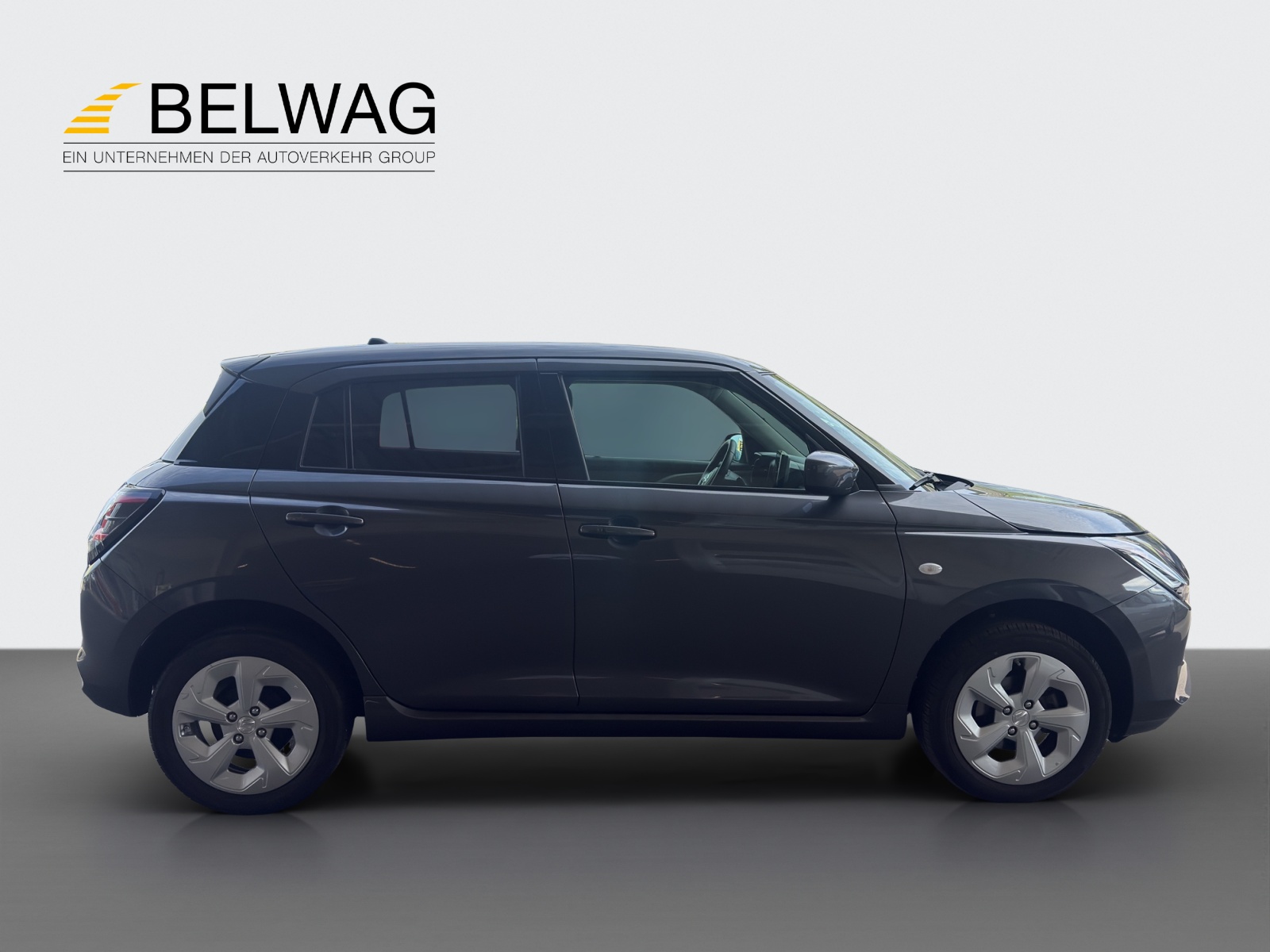 SUZUKI Swift 1.2/82 Compact+ Hybrid 4x4-image-6