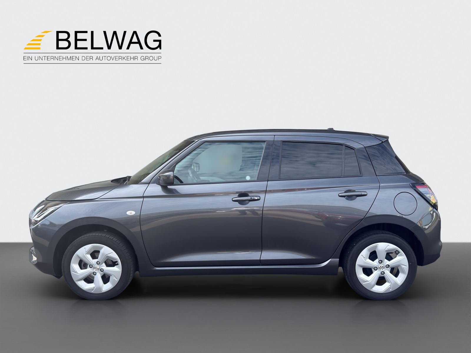 SUZUKI Swift 1.2/82 Compact+ Hybrid 4x4-image-2