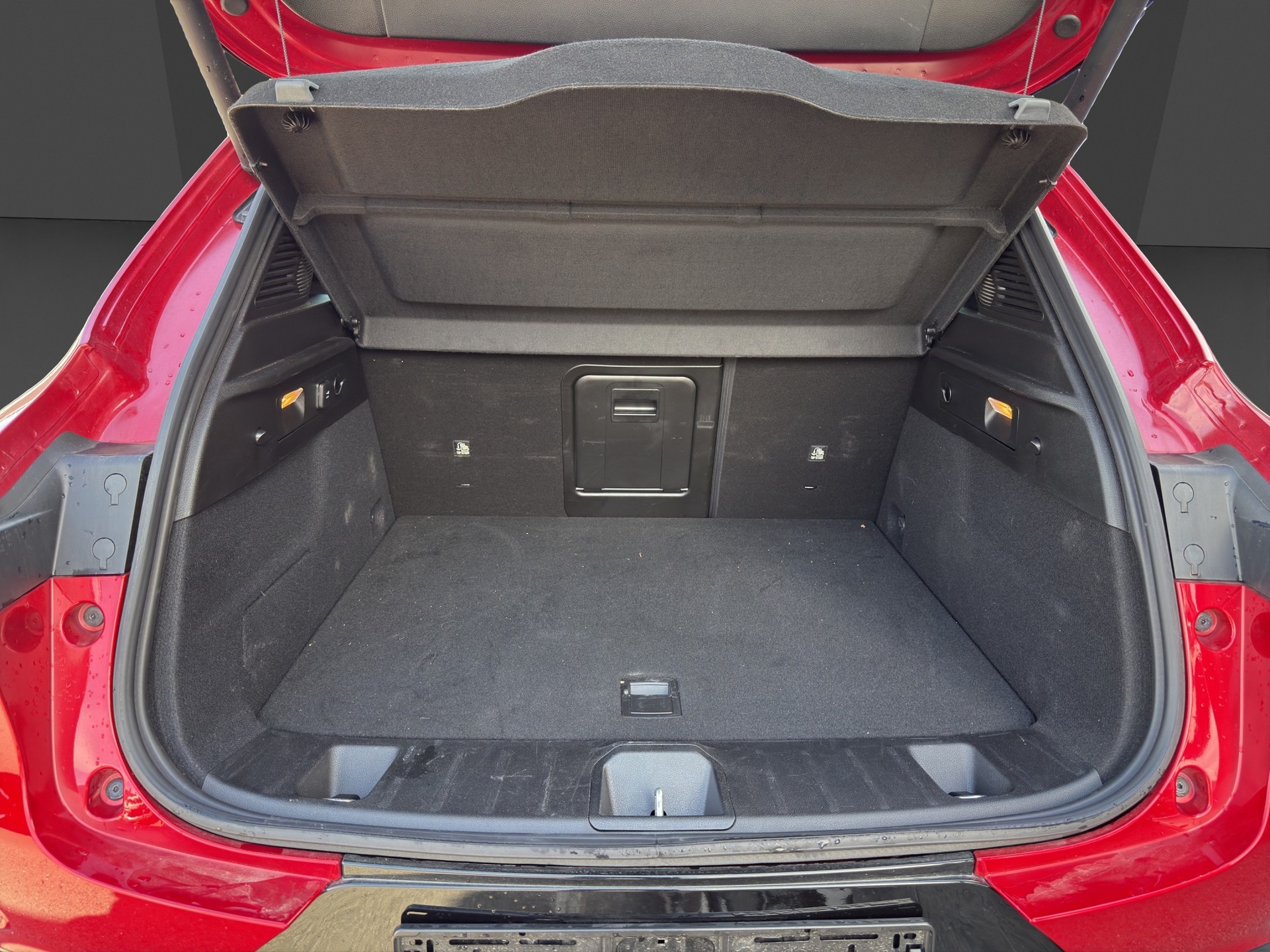ALFA ROMEO Tonale 1.3 Plug-in-Hybrid Q4 Sport Speciale Launch-image-18