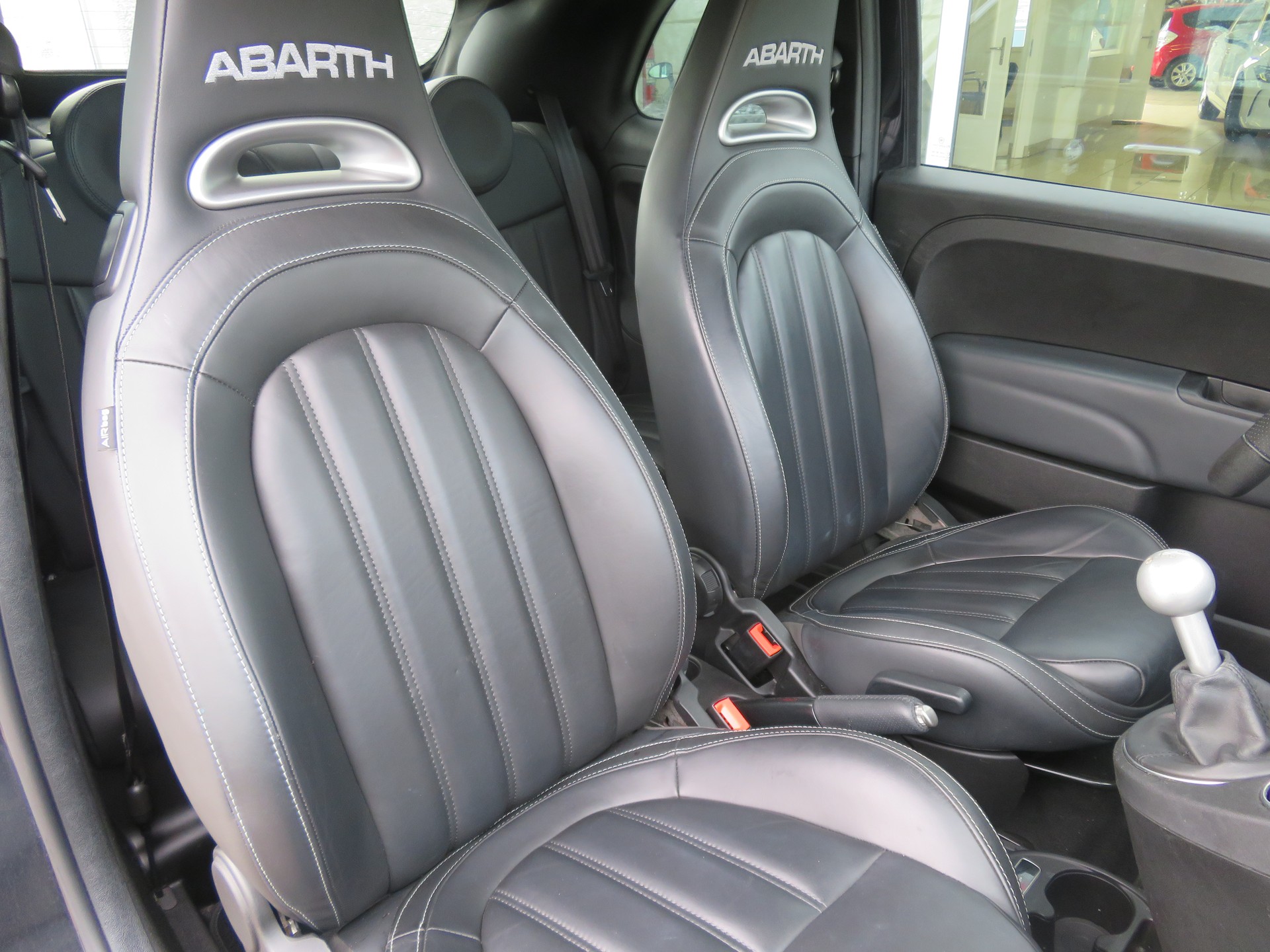 FIAT 595 ABARTH "EDITION 70"-image-10