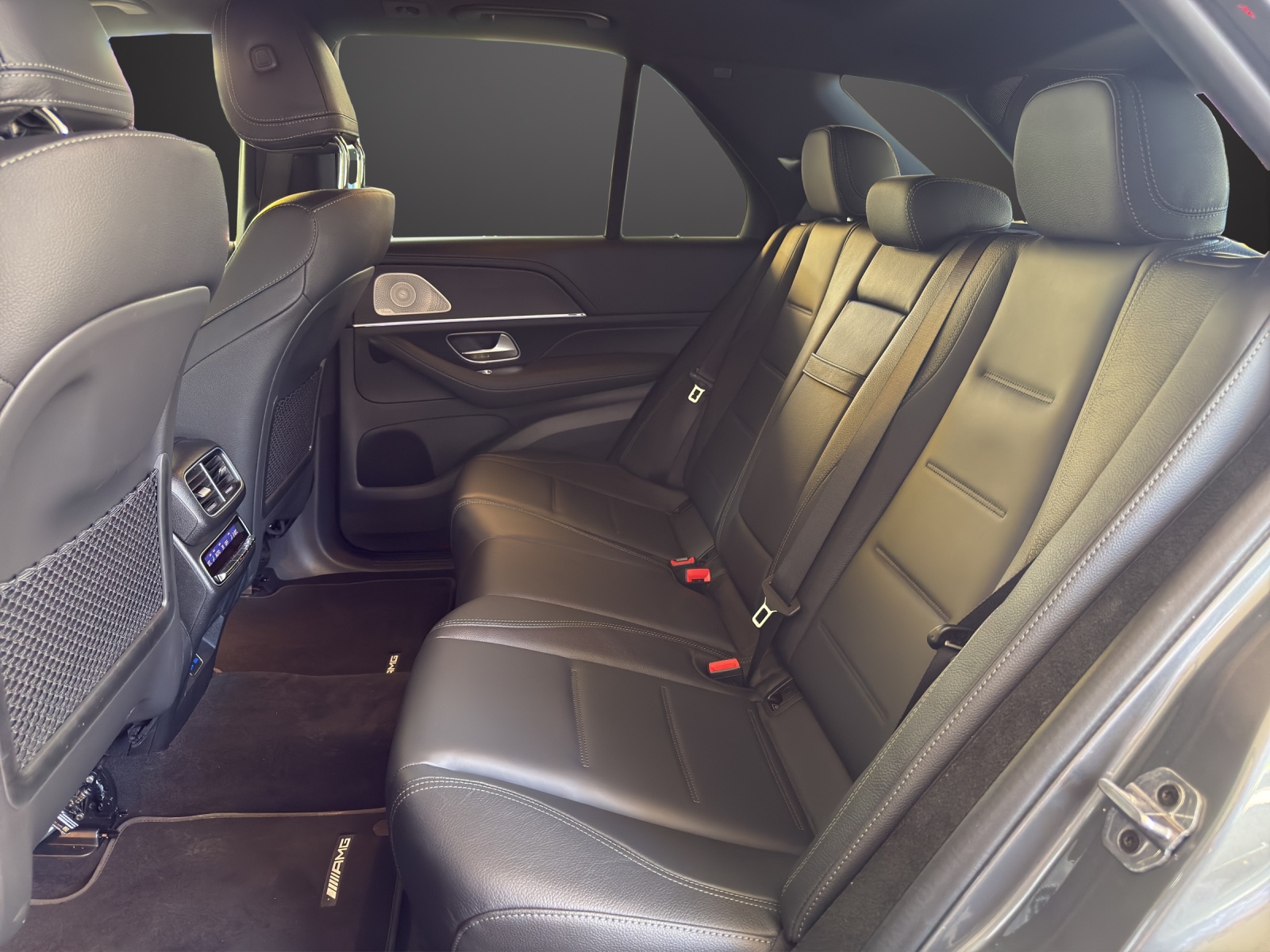 MERCEDES-BENZ GLE 400 e EQ Hybrid 4Matic 9G-Tronic EQ Star-image-12
