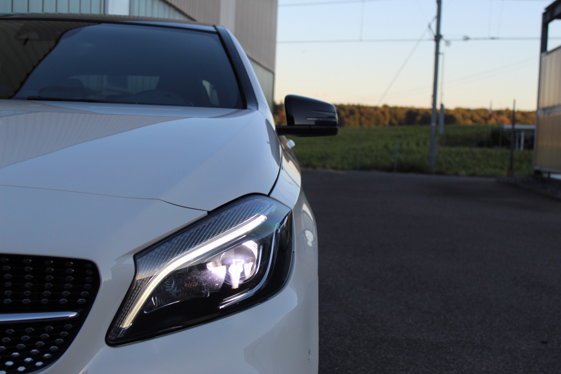 MERCEDES-BENZ A 250 Sport 4Matic 7G-DCT AMG-Line-image-8