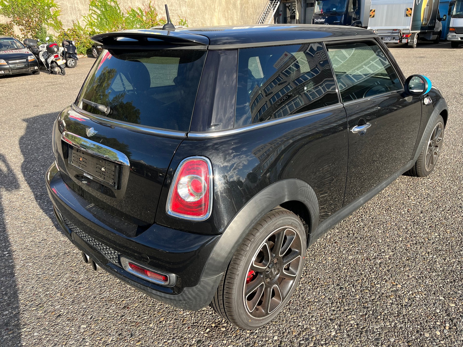 MINI Cooper S-image-2
