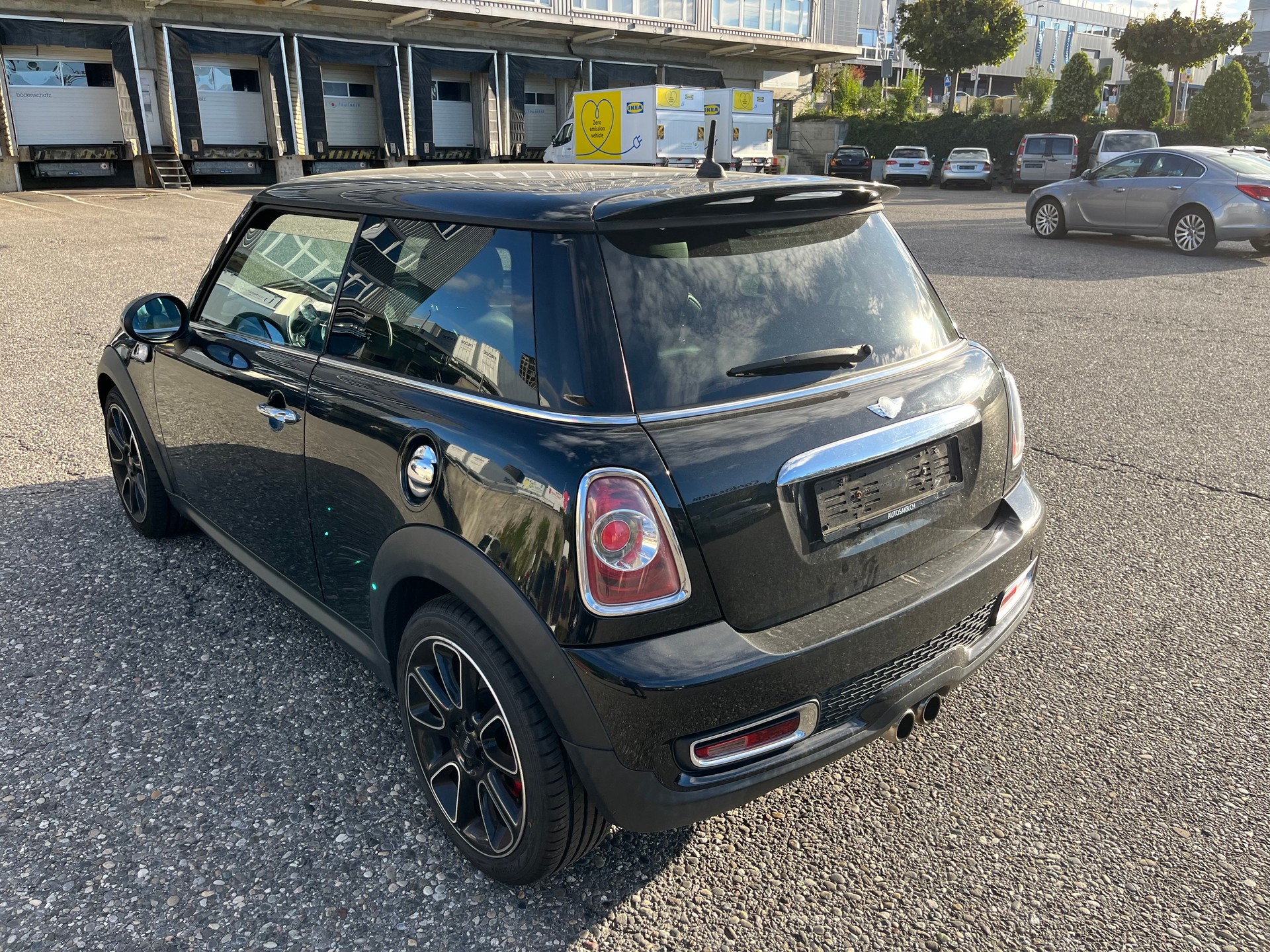 MINI Cooper S-image-3