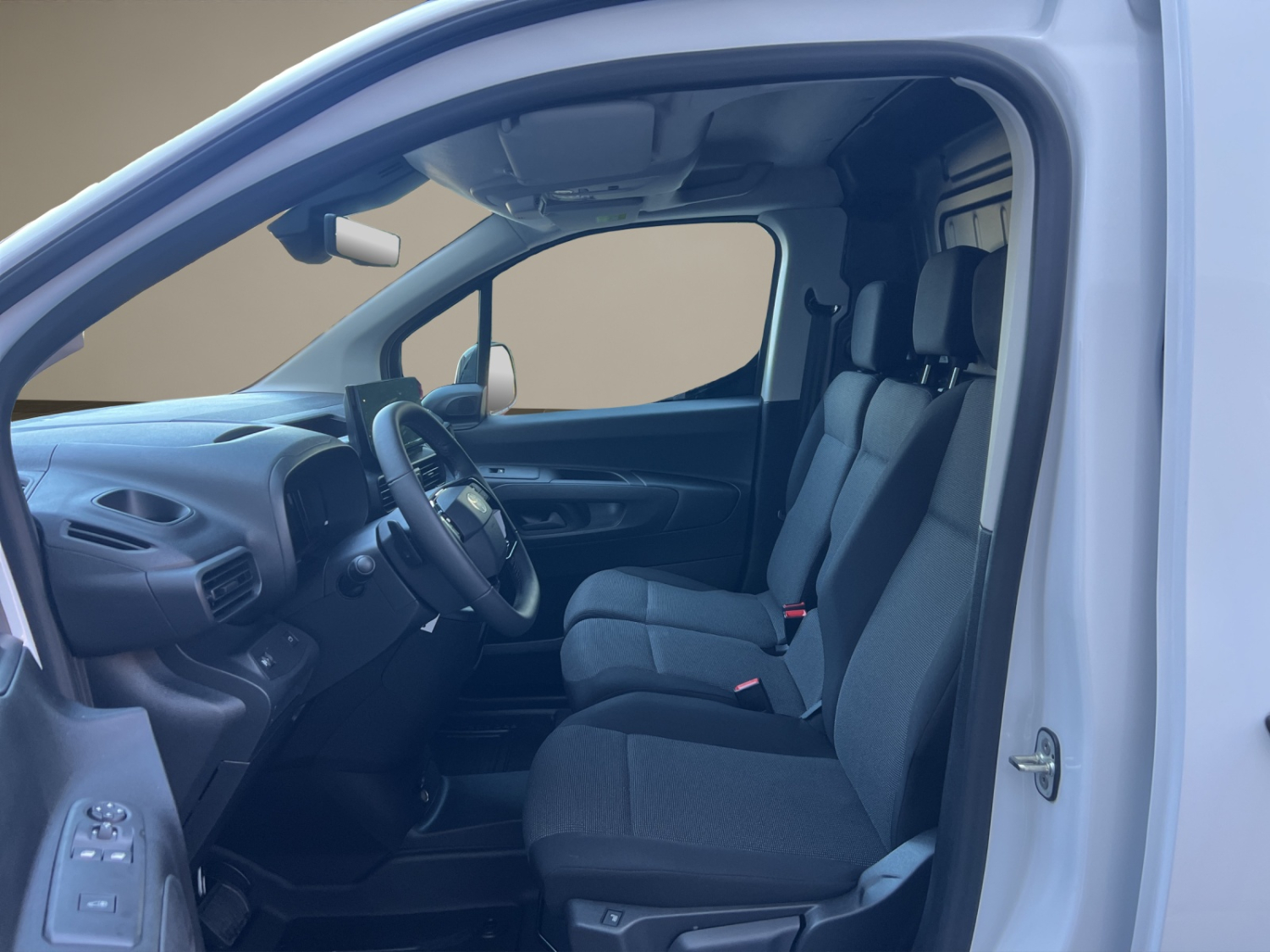 TOYOTA PROACE CITY Van L1 1.5 D Advanced-image-8