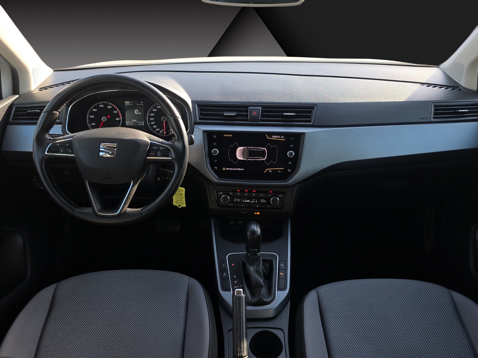 SEAT Arona 1.0 TSI Eco Style DSG-image-9