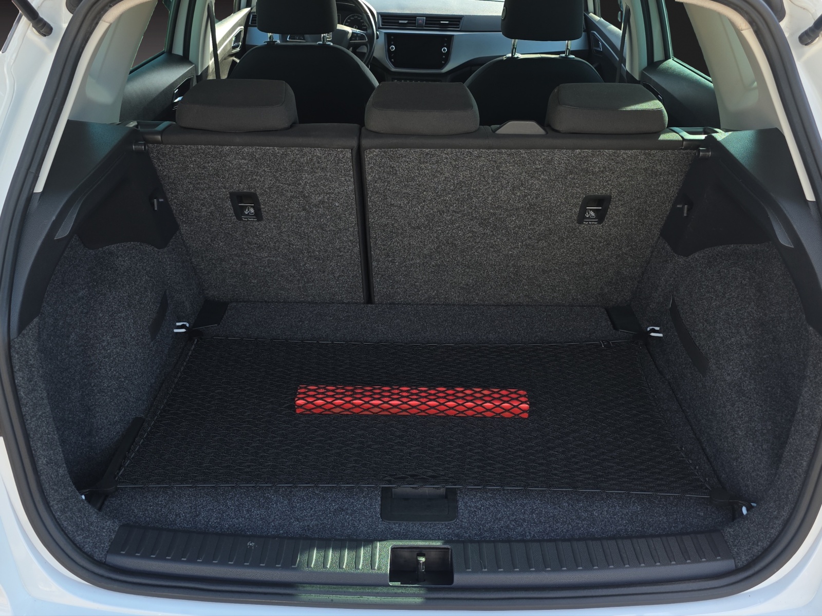 SEAT Arona 1.0 TSI Eco Style DSG-image-6