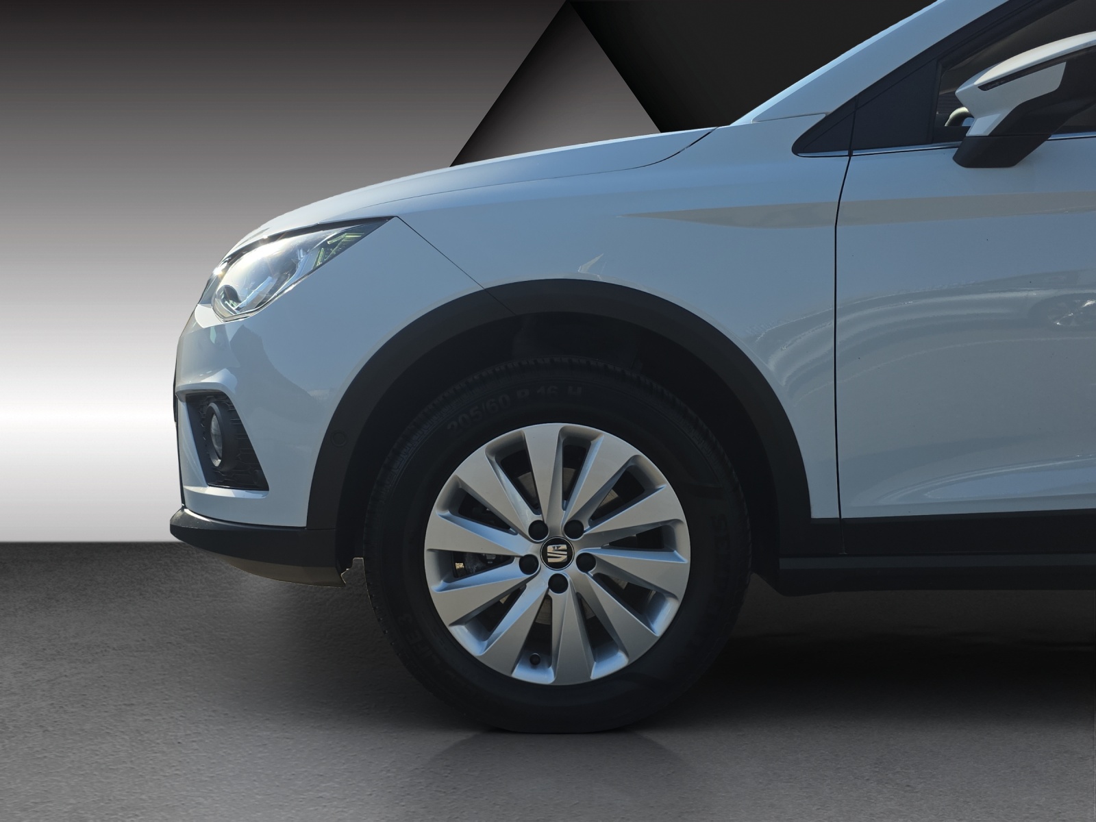 SEAT Arona 1.0 TSI Eco Style DSG-image-14