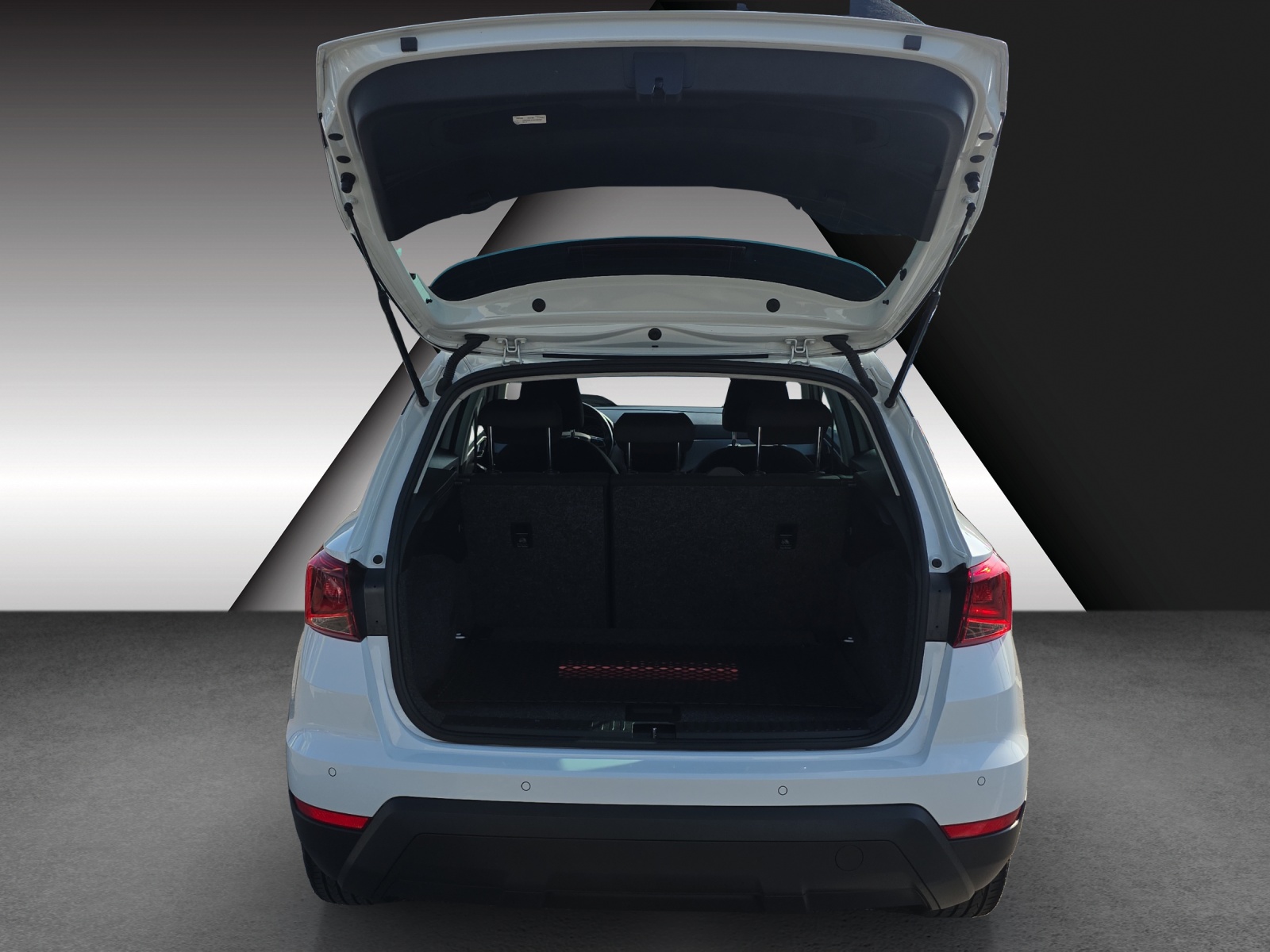 SEAT Arona 1.0 TSI Eco Style DSG-image-5