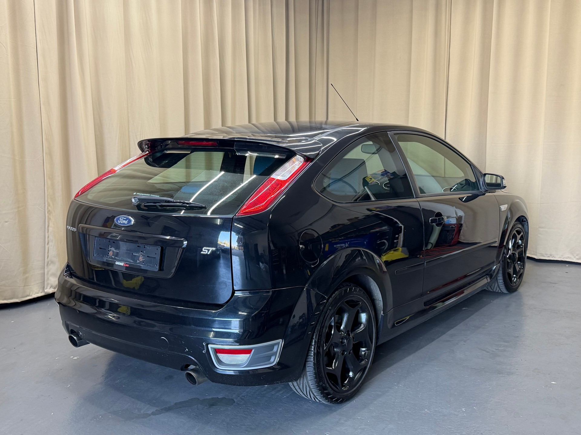 FORD Focus 2.5 Turbo ST-image-3