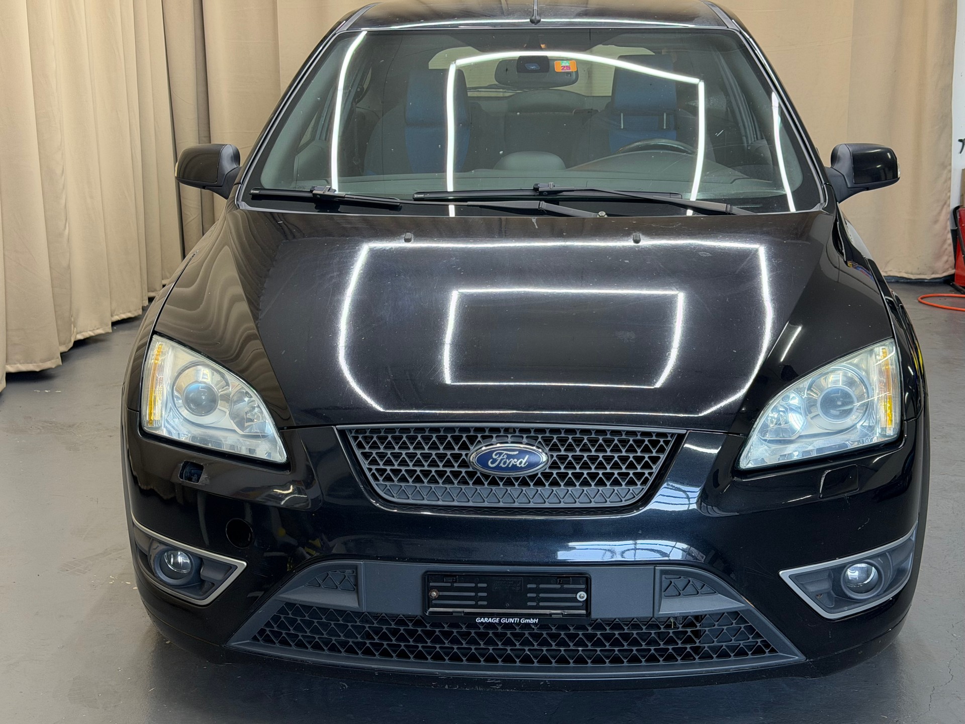 FORD Focus 2.5 Turbo ST-image-2