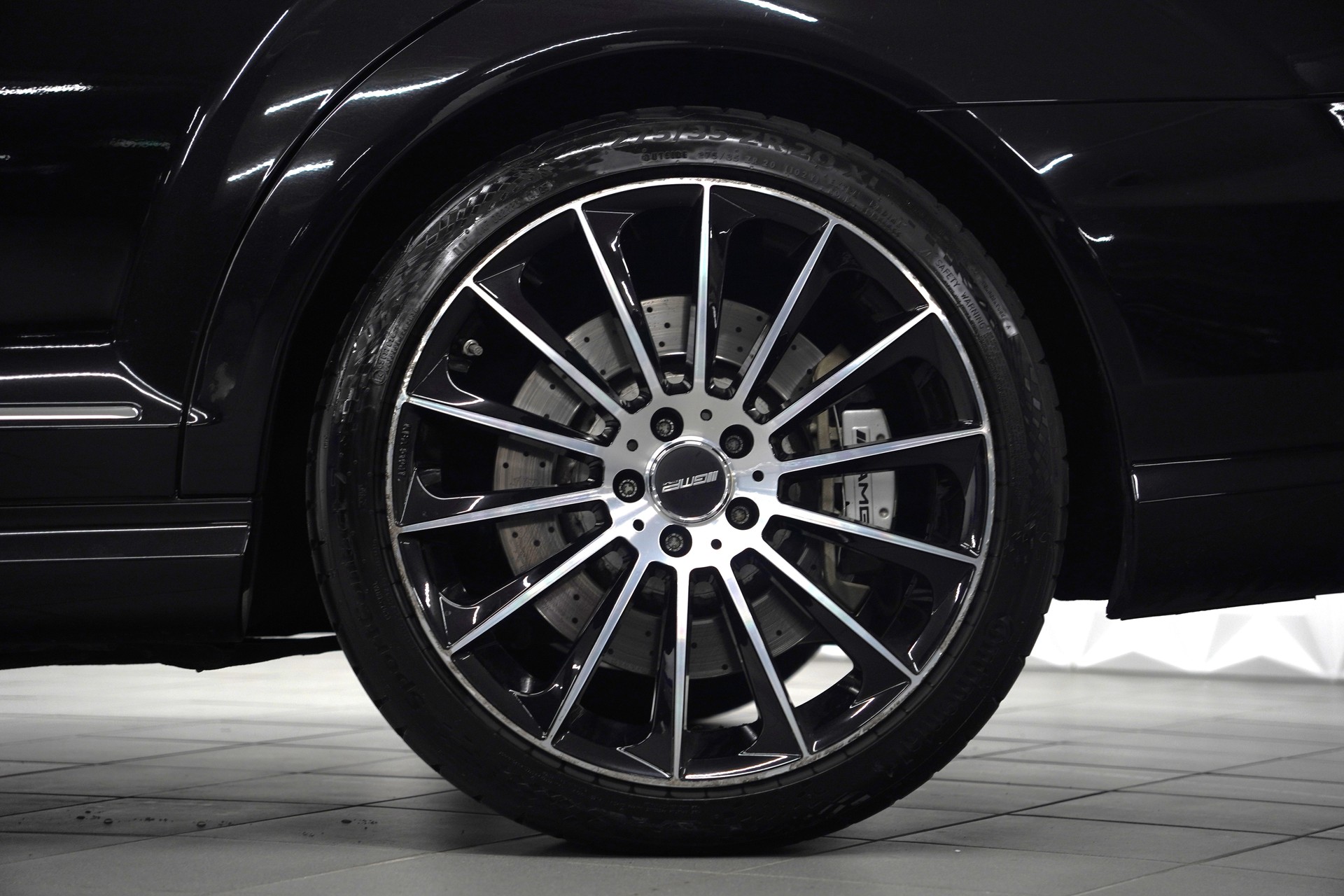 MERCEDES-BENZ S 63 AMG 7G-Tronic-image-9