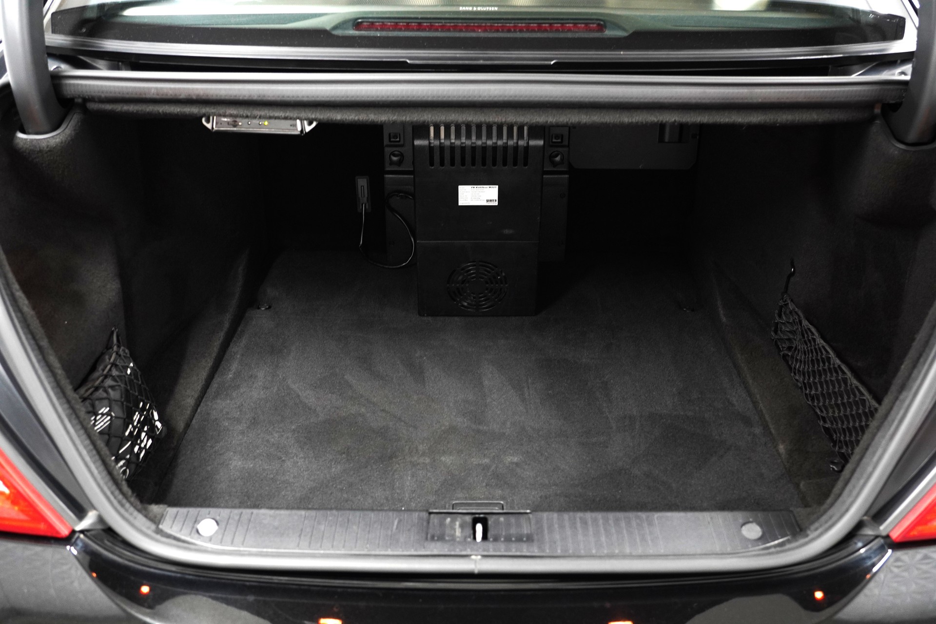 MERCEDES-BENZ S 63 AMG 7G-Tronic-image-31
