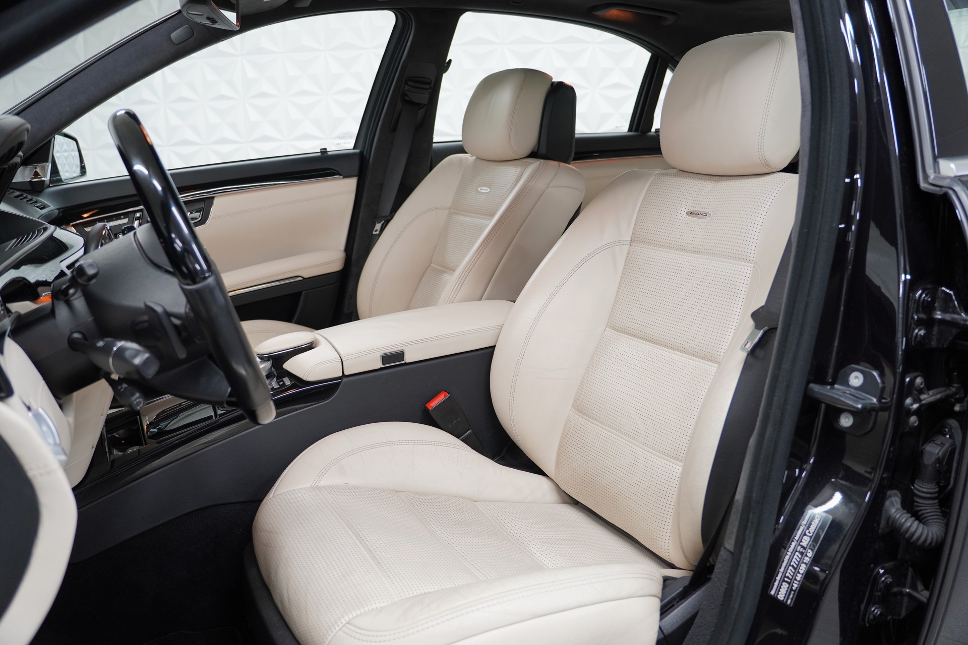 MERCEDES-BENZ S 63 AMG 7G-Tronic-image-10
