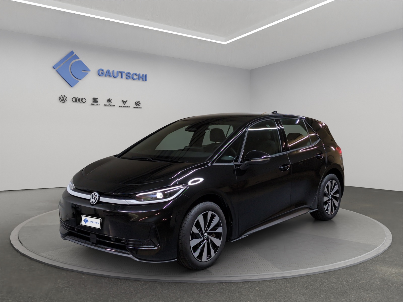 VW ID.3 Neo 50 kWh 170PS Trend — slika 1