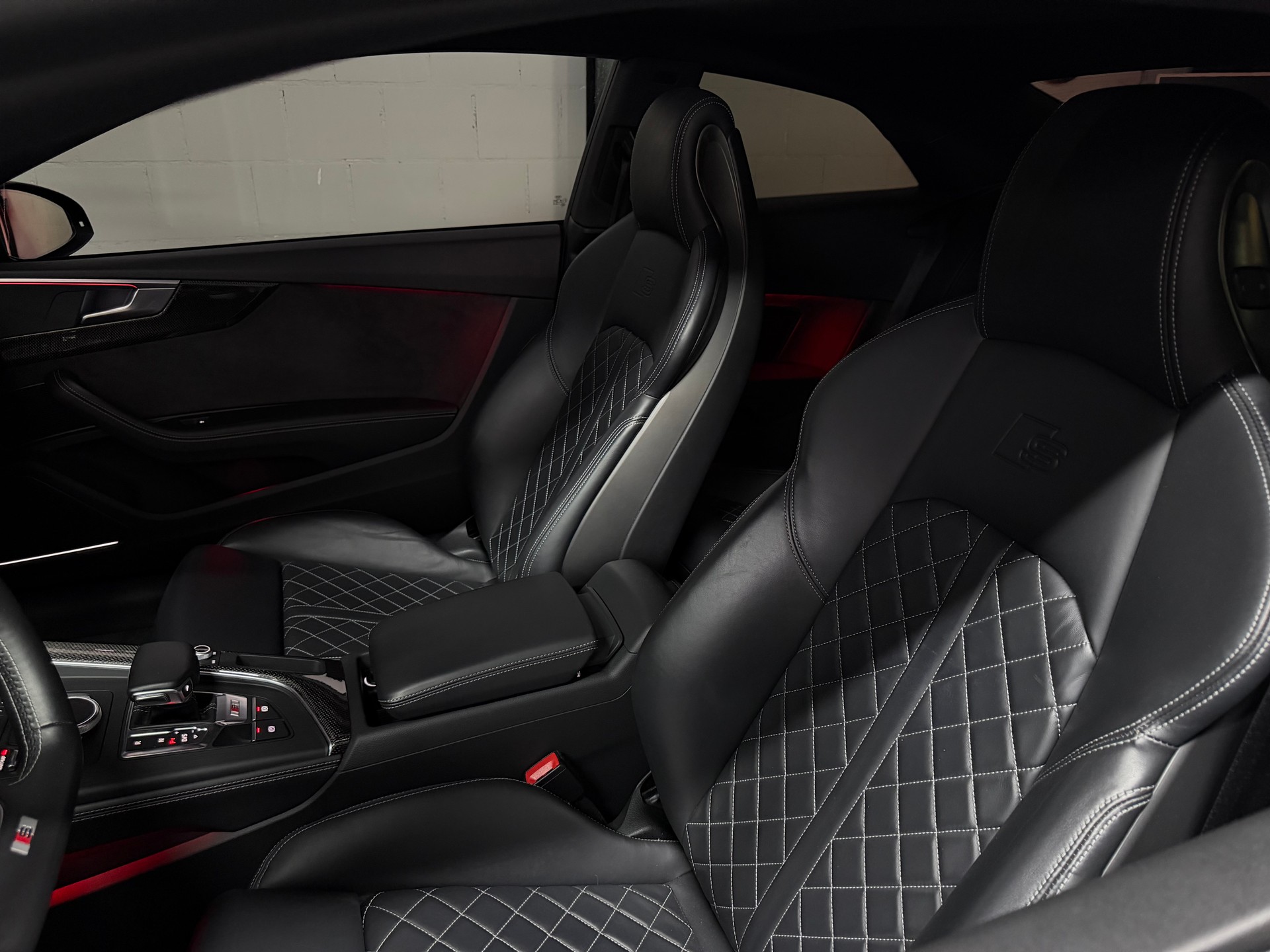 AUDI S5 Coupé 3.0 TFSI quattro tiptronic-showroom-element-3