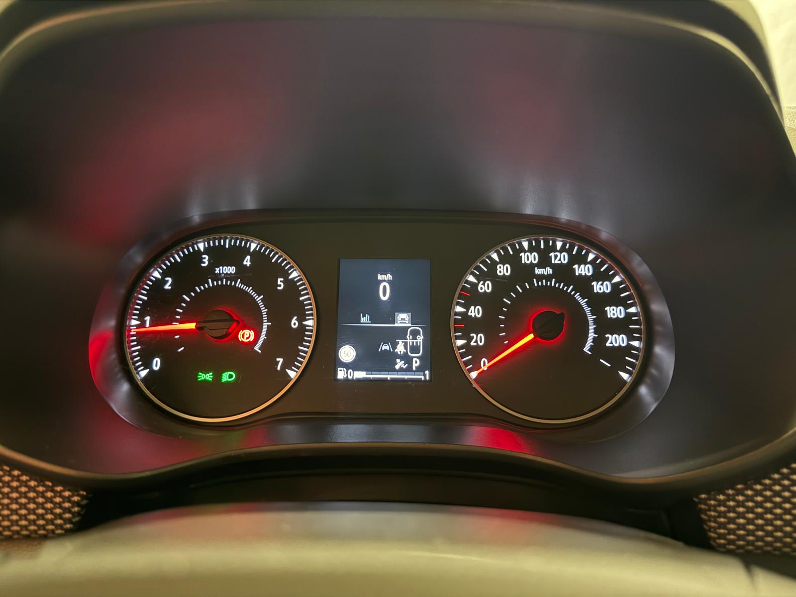 DACIA Sandero TCe 90 Journey CVT *Carplay*-image-15