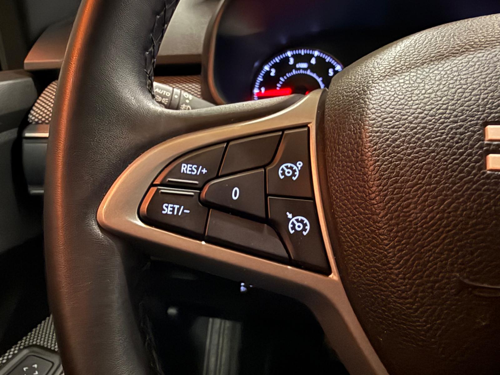 DACIA Sandero TCe 90 Journey CVT *Carplay*-image-17