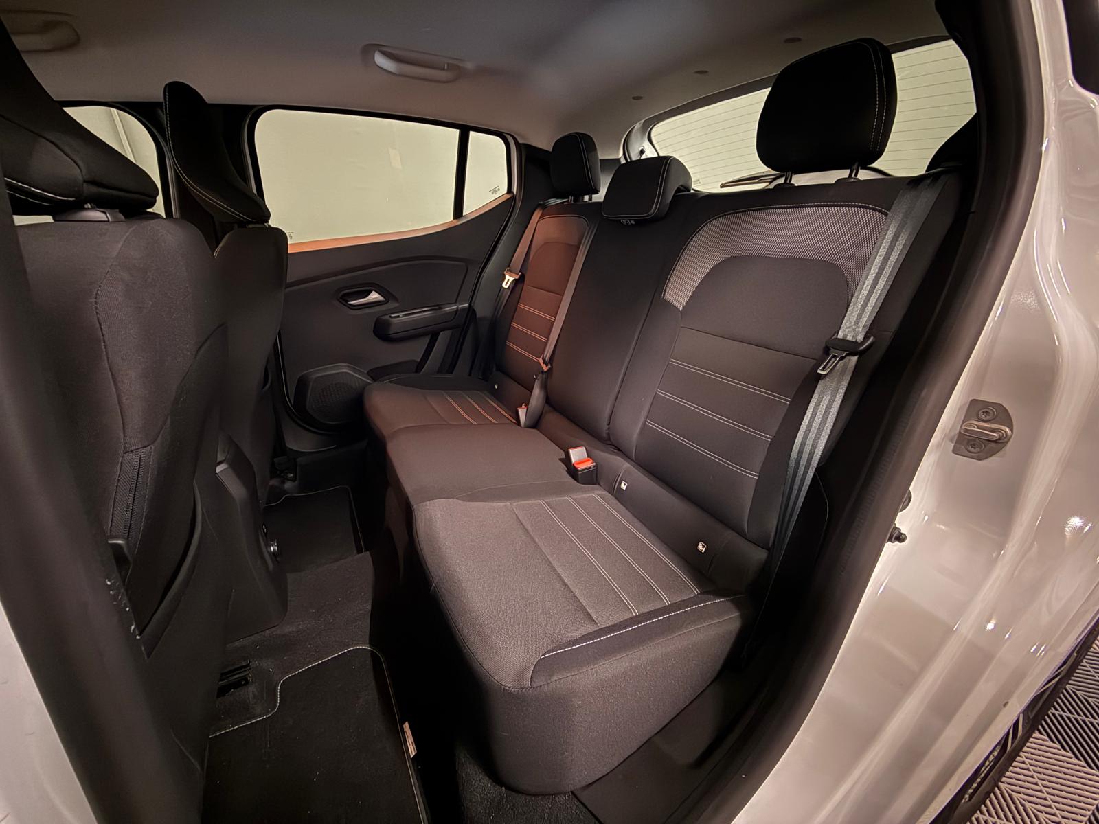 DACIA Sandero TCe 90 Journey CVT *Carplay*-image-10