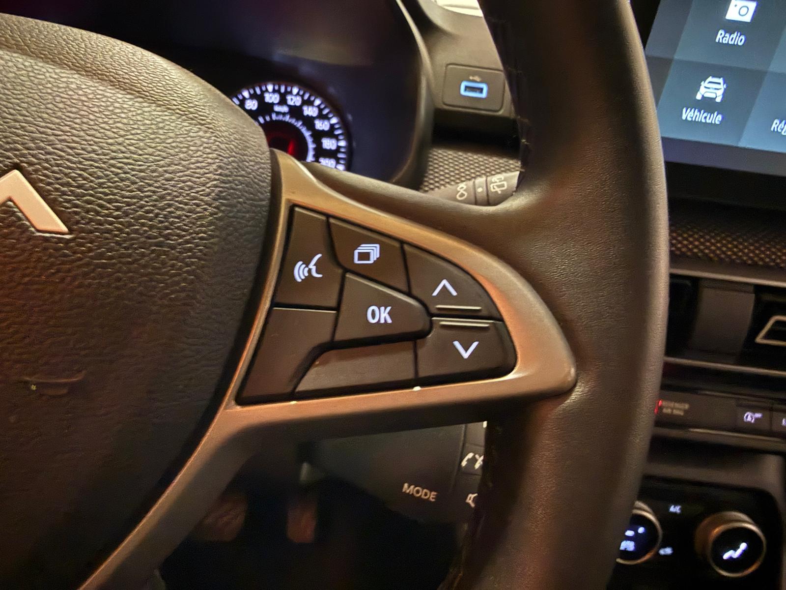 DACIA Sandero TCe 90 Journey CVT *Carplay*-image-18