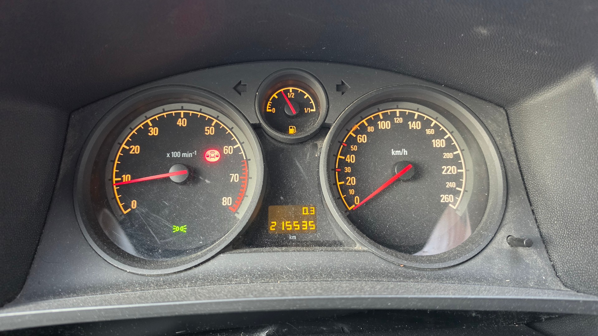 OPEL Zafira 1.8i 16V-image-9