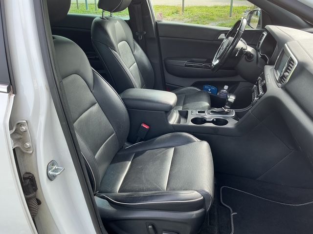 KIA 2.0 CRDi Style GT-Line-image-4