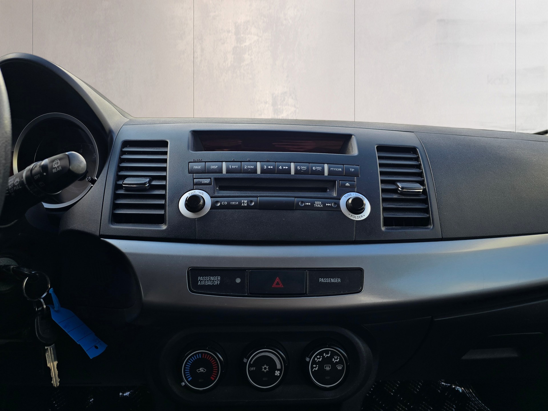 MITSUBISHI Lancer Sportback 1.5 Inform-image-13