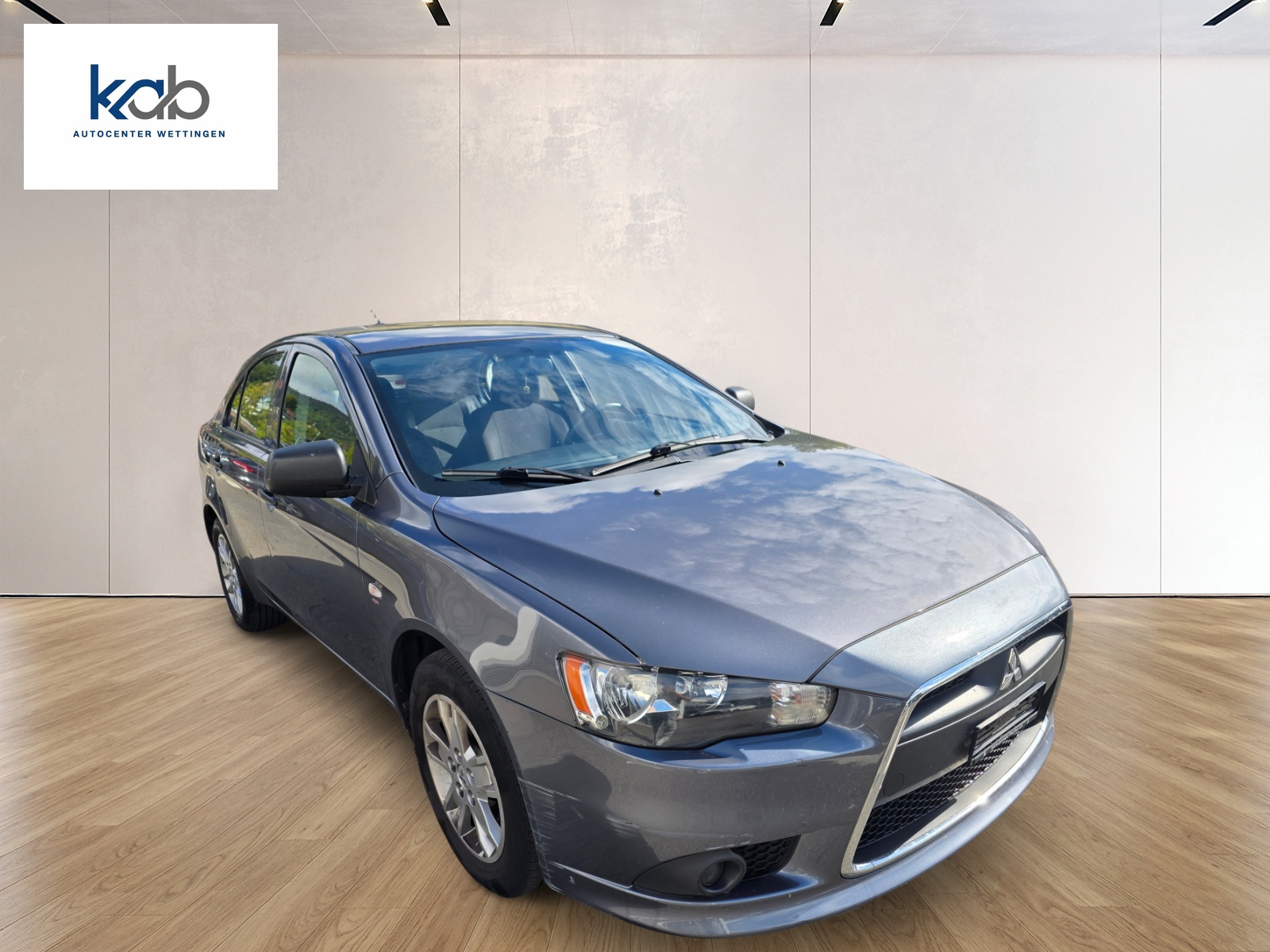 MITSUBISHI Lancer Sportback 1.5 Inform-image-2