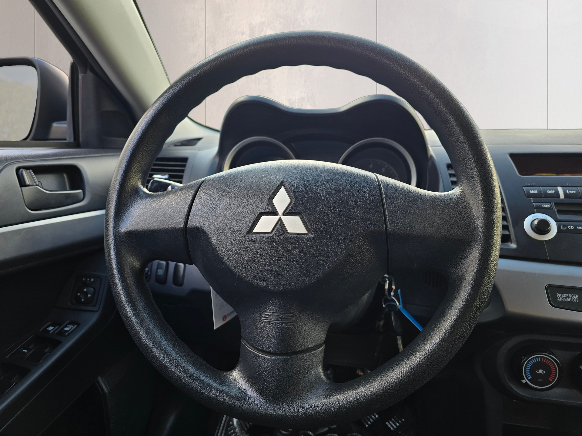 MITSUBISHI Lancer Sportback 1.5 Inform-image-12
