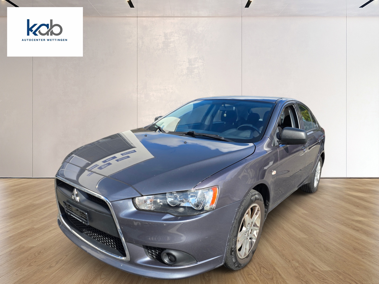 MITSUBISHI Lancer Sportback 1.5 Inform-image-0