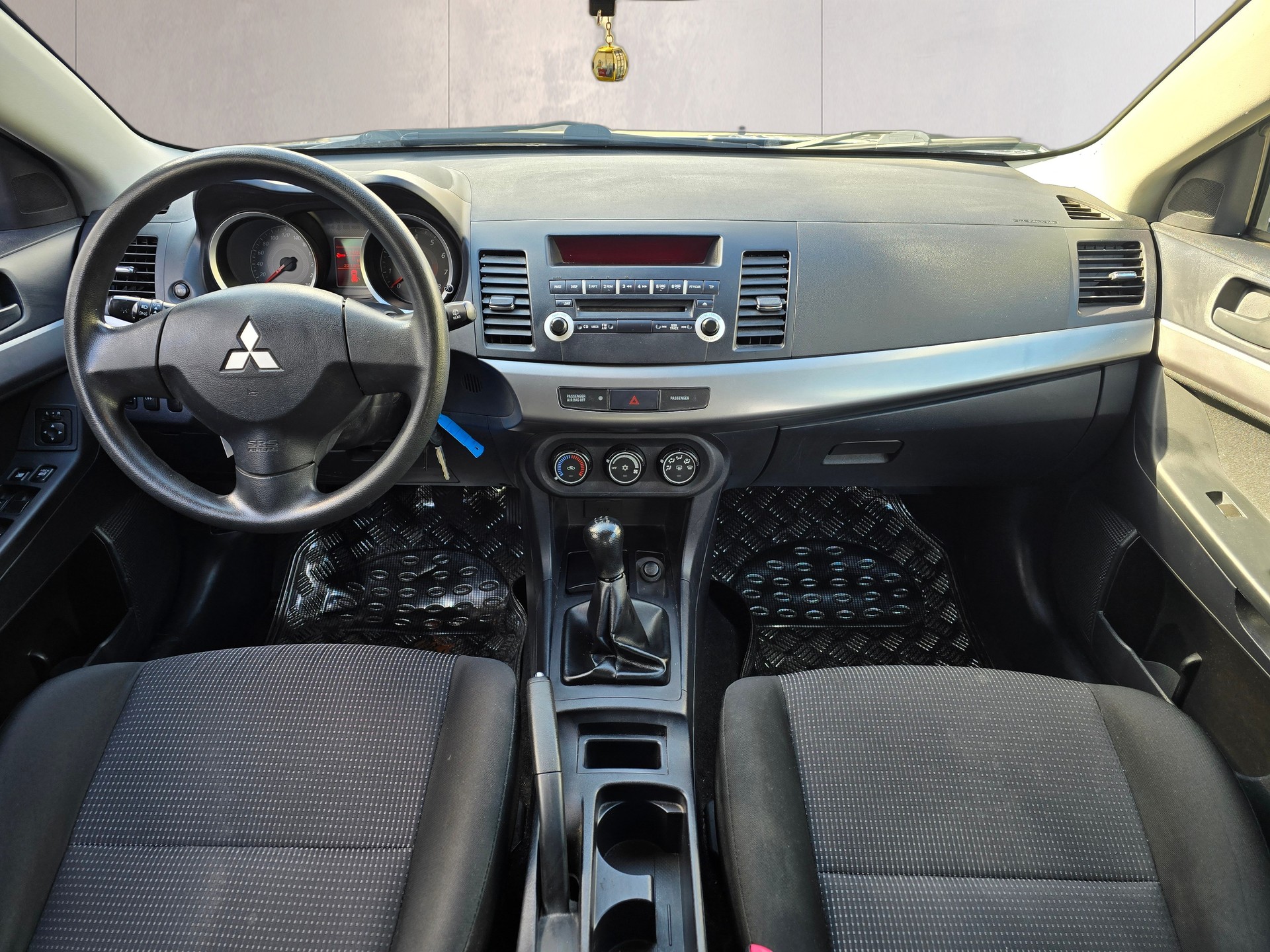 MITSUBISHI Lancer Sportback 1.5 Inform-image-11