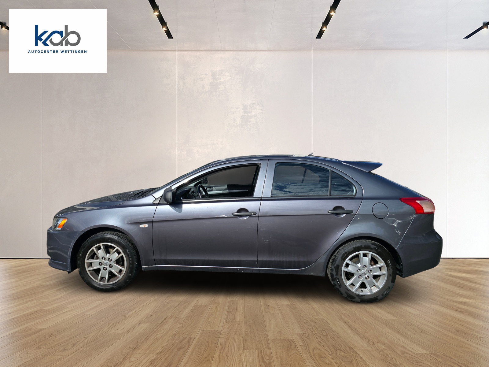 MITSUBISHI Lancer Sportback 1.5 Inform-image-6