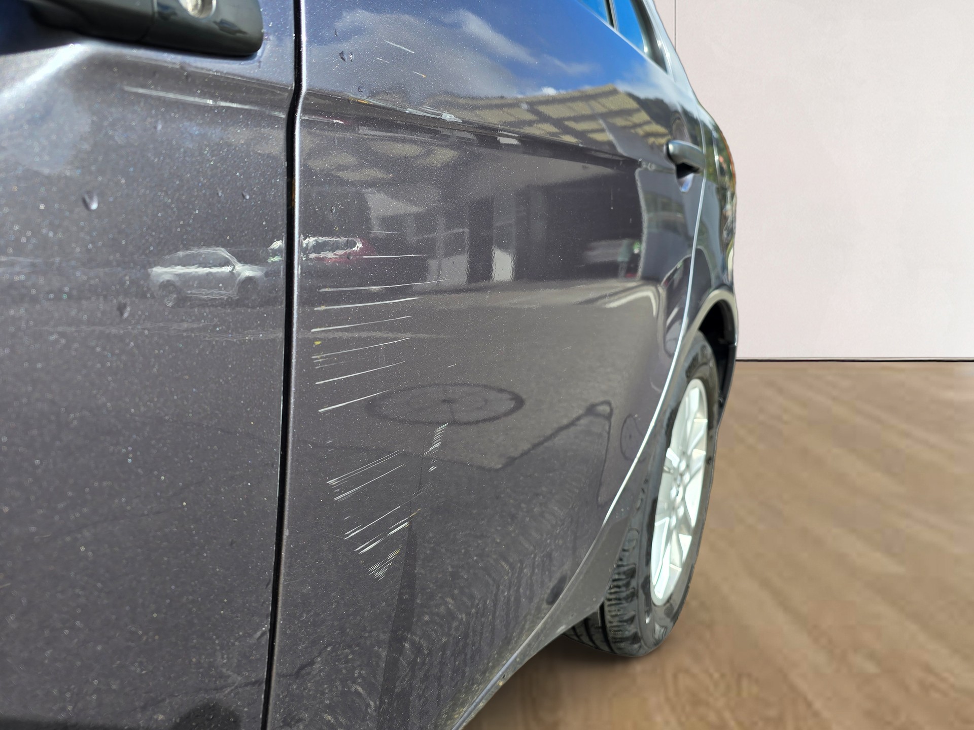 MITSUBISHI Lancer Sportback 1.5 Inform-image-9
