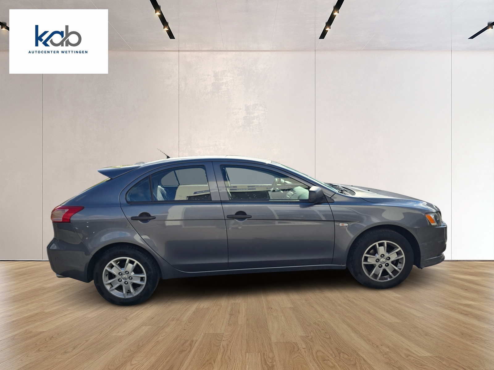 MITSUBISHI Lancer Sportback 1.5 Inform-image-7