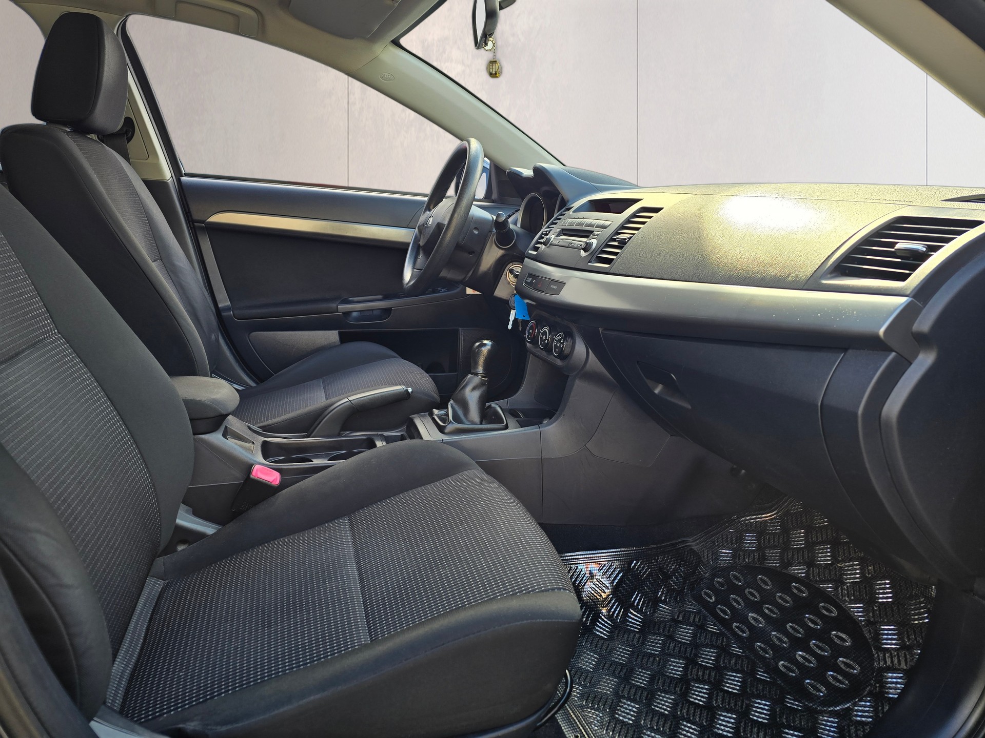 MITSUBISHI Lancer Sportback 1.5 Inform-image-15