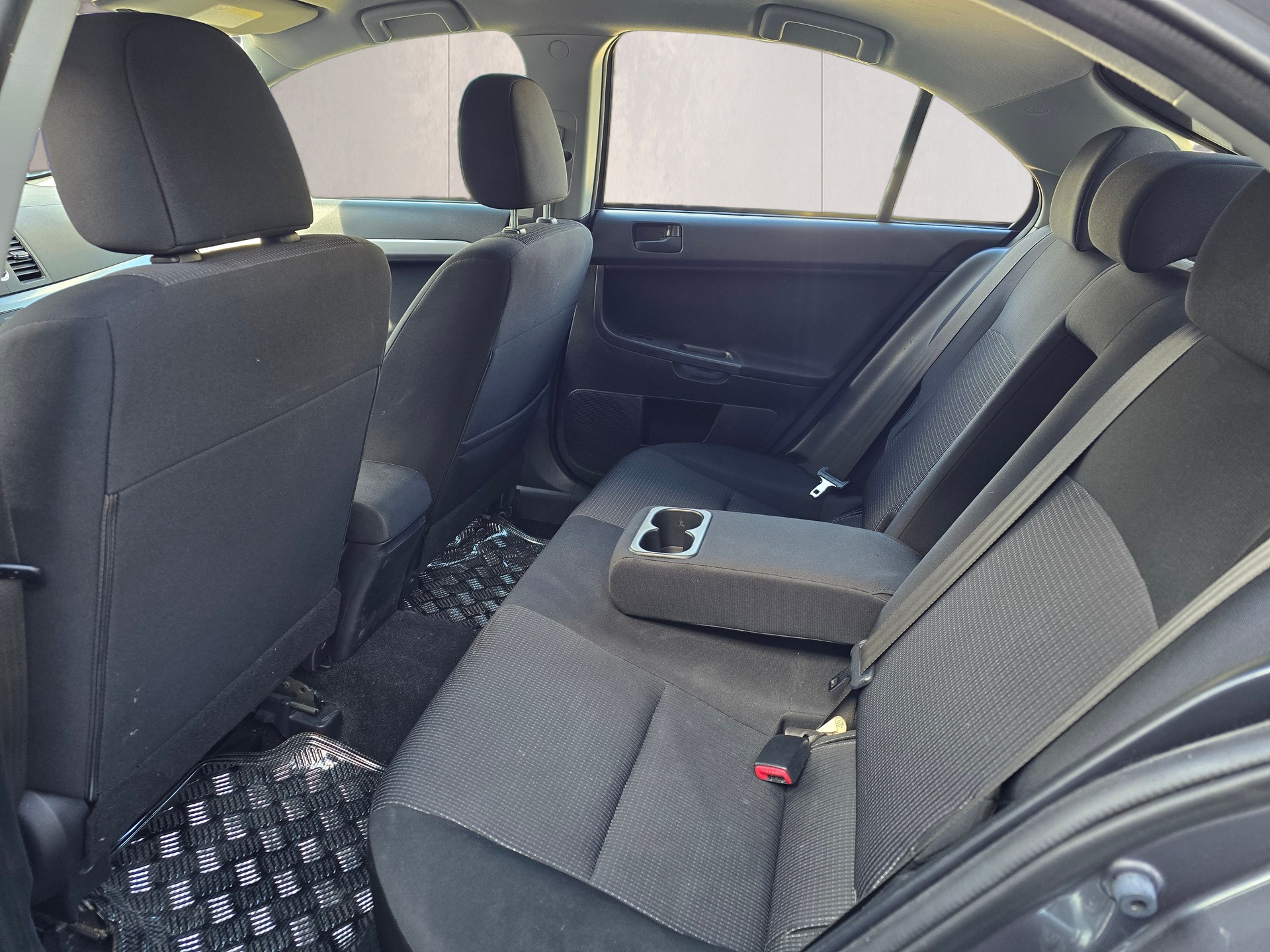 MITSUBISHI Lancer Sportback 1.5 Inform-image-16