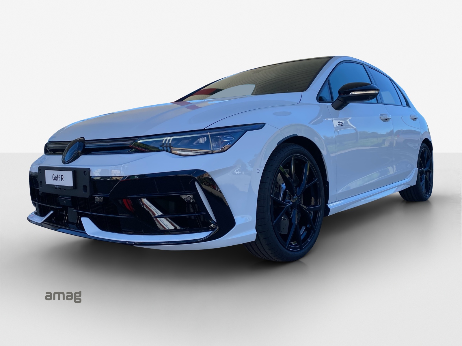VW Golf 2.0 TSI R DSG 4 Motion-image-0