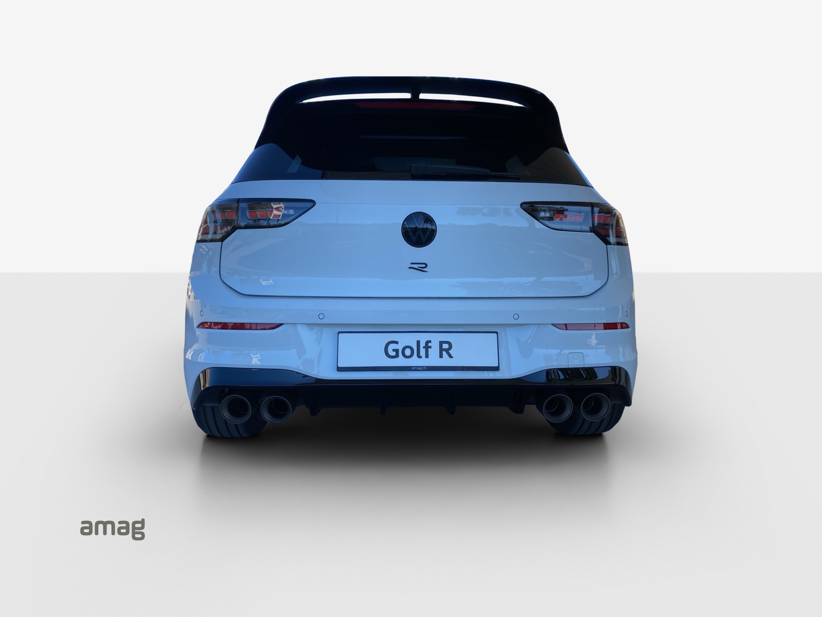 VW Golf 2.0 TSI R DSG 4 Motion-image-3