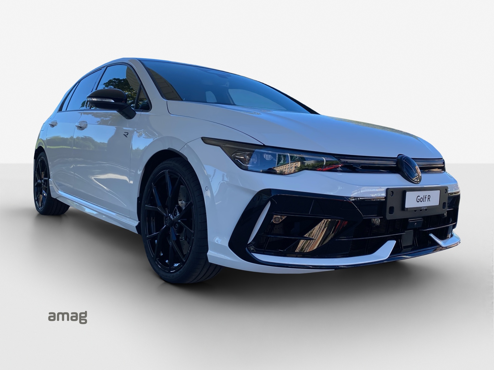 VW Golf 2.0 TSI R DSG 4 Motion-image-5