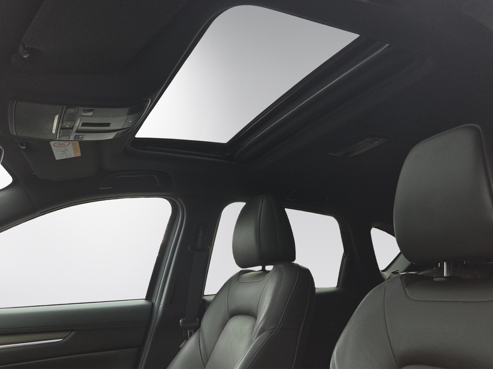 MAZDA CX-5 G 194 Takumi AWD-image-8