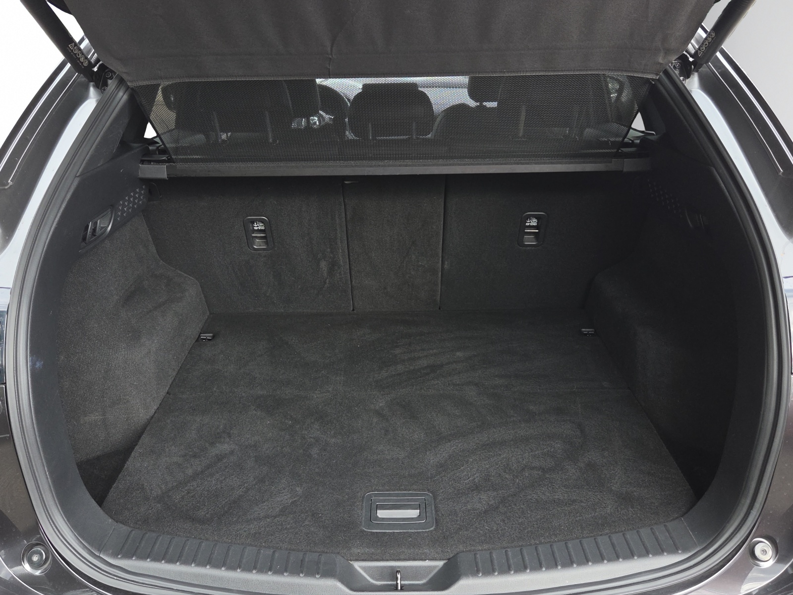 Image MAZDA CX-5 CX-5 G 194 Takumi AWD
