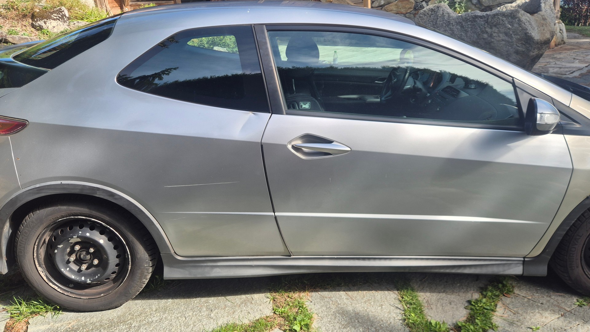 HONDA 1.8i-VTEC Type S-image-3