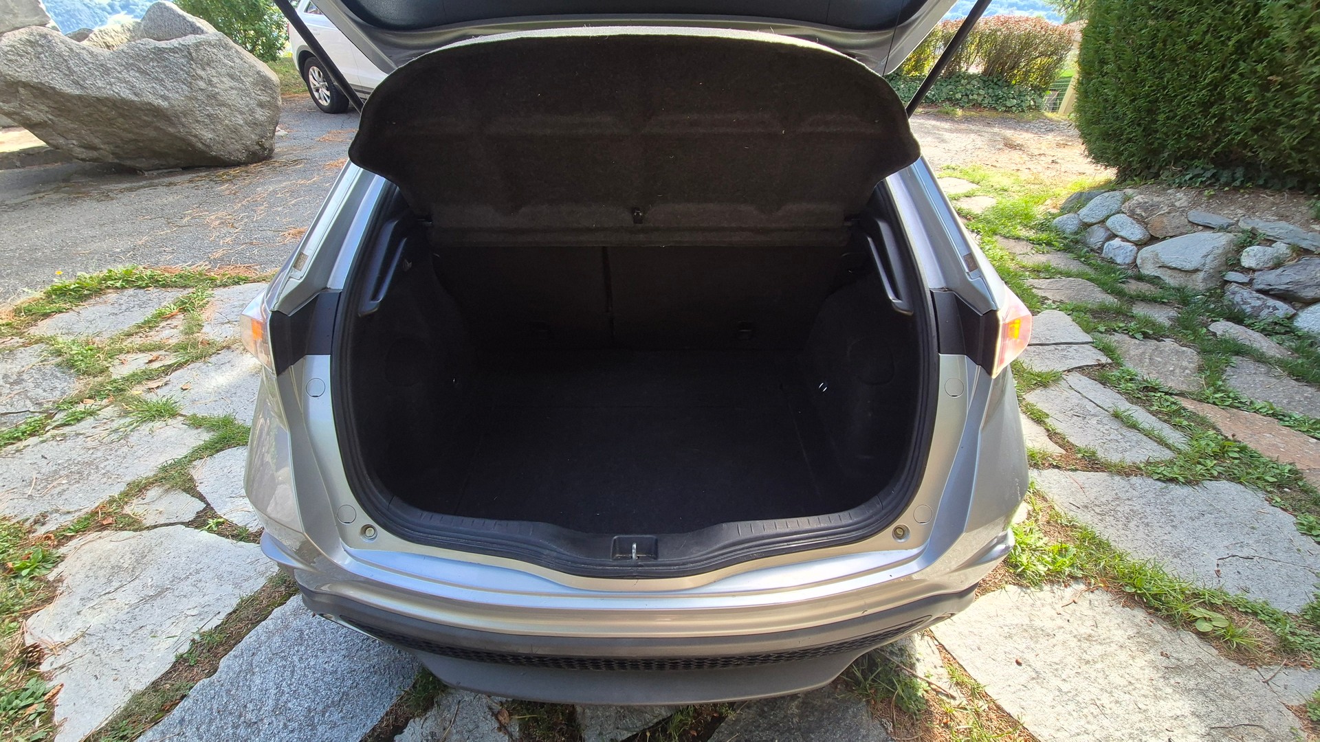 HONDA 1.8i-VTEC Type S-image-5